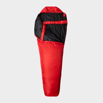 Picture of SNUGPAK - TRAVELPAK 1 WGTE, STANDARD LZ, FLAME RED